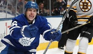 When did Mitch Marner join the NHL?