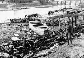 The Rape of Nanking