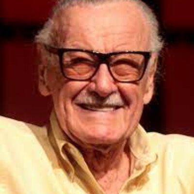 Timeline: stan lee