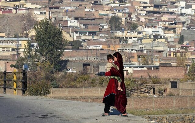 Malala and her family fled their region