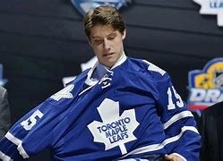 Was Mitch Maner overall pick?