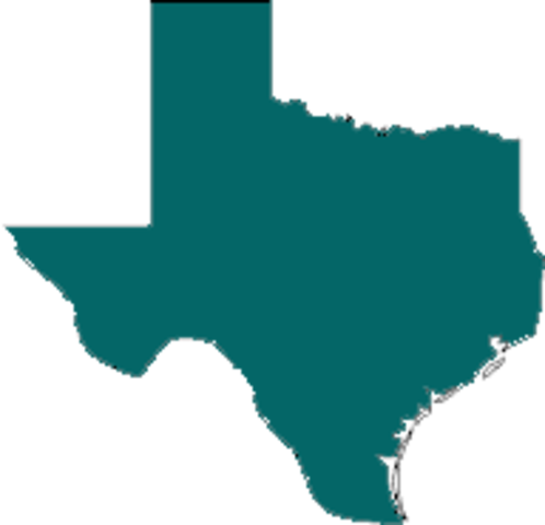 Green DeWitt Brings 400 Families To Texas