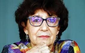 Olvido García Valdés