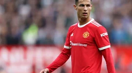 Timeline: Cristiano Ronaldo