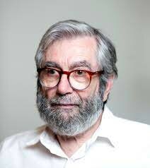 Antonio Muñoz Molina