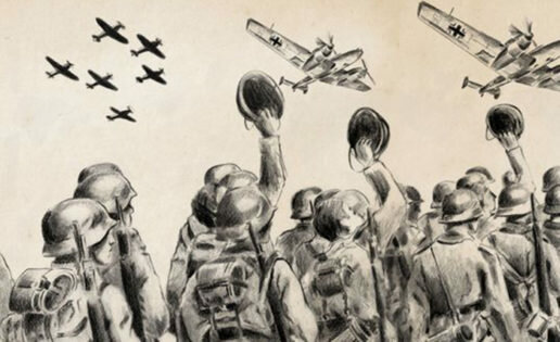 Segunda Guerra Mundial