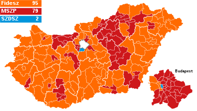 2002-es választások