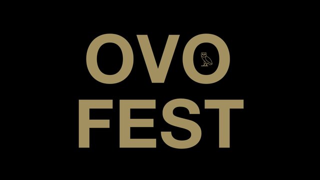 OVO Fest