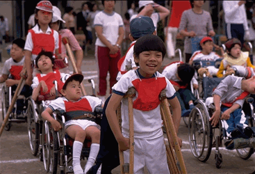 Derecho de los impedidos