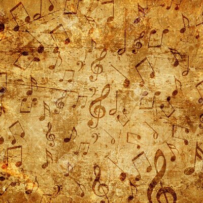 Timeline: Historia de la música- Christian Hernández