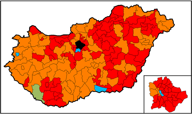 2006-os országgyűlési választások