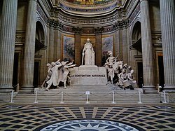 LA PRIMERA REPÚBLICA FRANCESA.