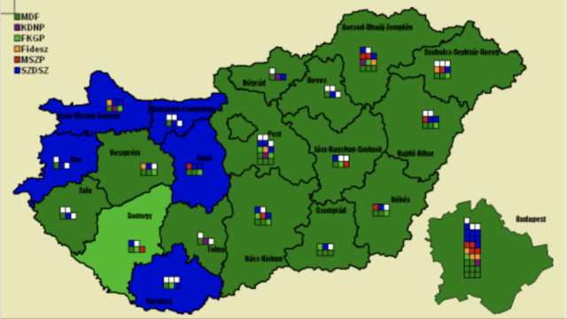 1990-es választások