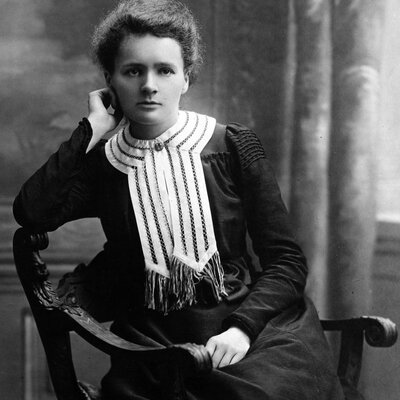 Timeline: Biography of Marie Curie