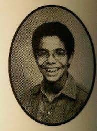 Getting His High School Degree