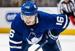 How big is Mitch Marner