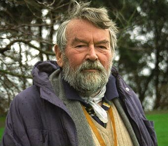 John Fowles