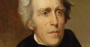 the election of andrew jackson