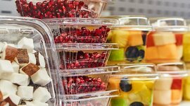 Timeline: Food Packaging