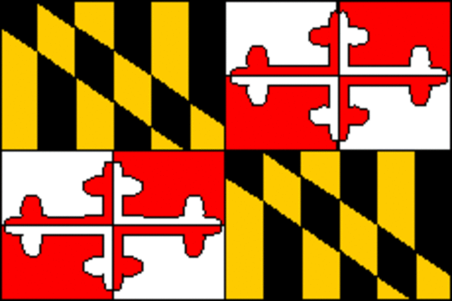Maryland Apr. 28, 1788