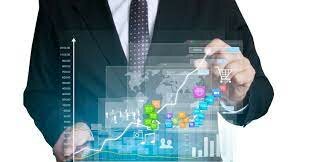 HISTORIA DE INTERNET: LA ADAPTACIÓ DE LOS NEGOCIOS