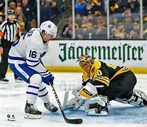 Mitch Marners NHL Stats