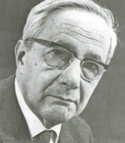 Michael Polanyi - Tacit Knowledge