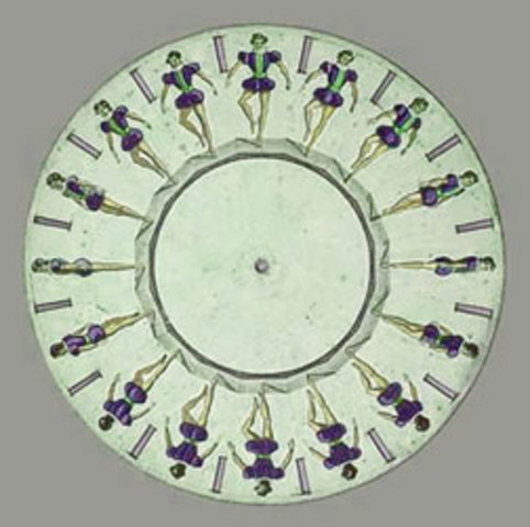 Joseph Antoine Ferdinand Plateau