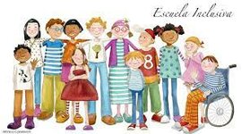 Timeline: Línea de Tiempo de la Educación Inclusiva