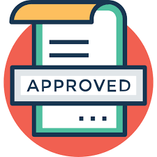 ORT's RFC conditionnal approval