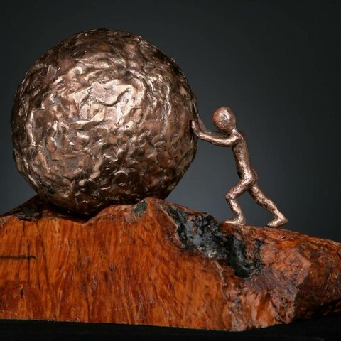 Malala was nominated for the International Children’s Peace Prize