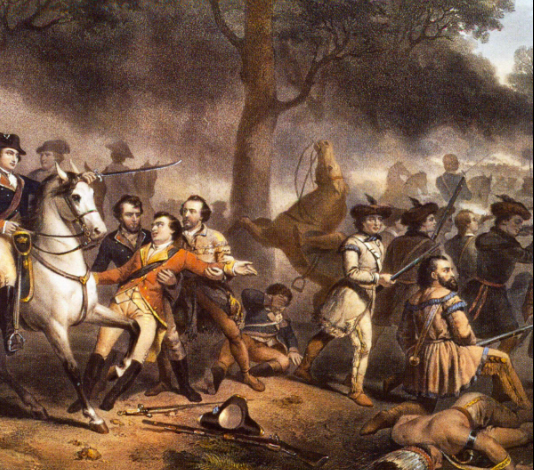 French and Indian War