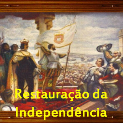 Timeline: Portugal de 1580 a 1910