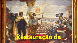 Timeline: Portugal de 1580 a 1910