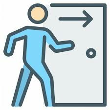 Departure of Mark MacPherson