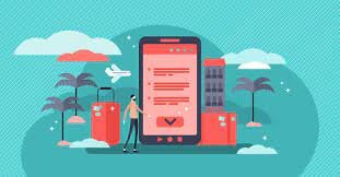 Actual Sector Hotelero