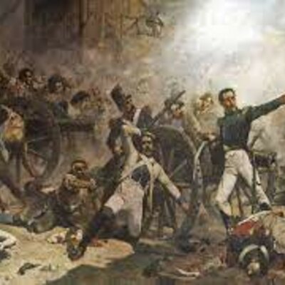 Timeline: Historia, Ejercicio 15 pag 47