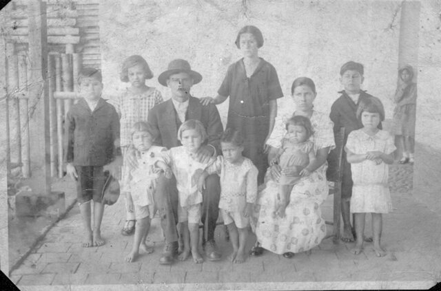 Zonas de campesinado