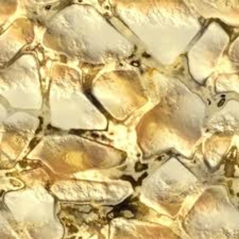 Gold Rush in California: WORLD EVENT