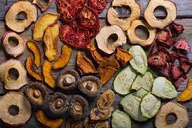 Dehydrated Foods