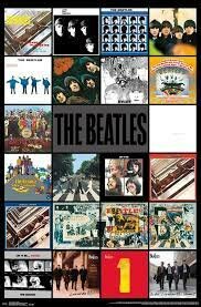 GROUP DISCOGRAPHICS