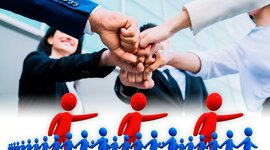 Timeline: Línea del tiempo del Liderazgo