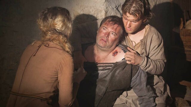 Surge un caso de la peste bubónica en Estados Unidos