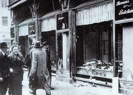 Kristallnacht