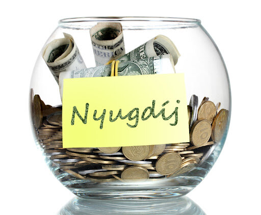 13.havi nyugdíj, béremelés