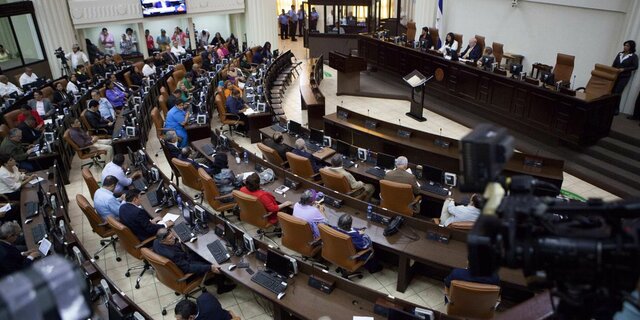 La Declaración de Managua(Nicaragua) Conferencia Mundial de Derechos(Viena)