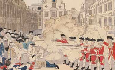 Boston Massacre