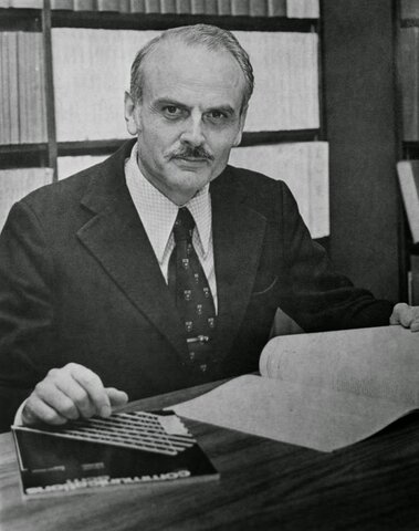 Modelo Relacional- Frank Codd