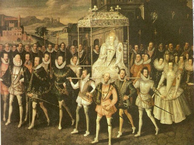 O Absolutismo em Portugal