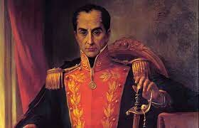 Nace Simón Bolívar